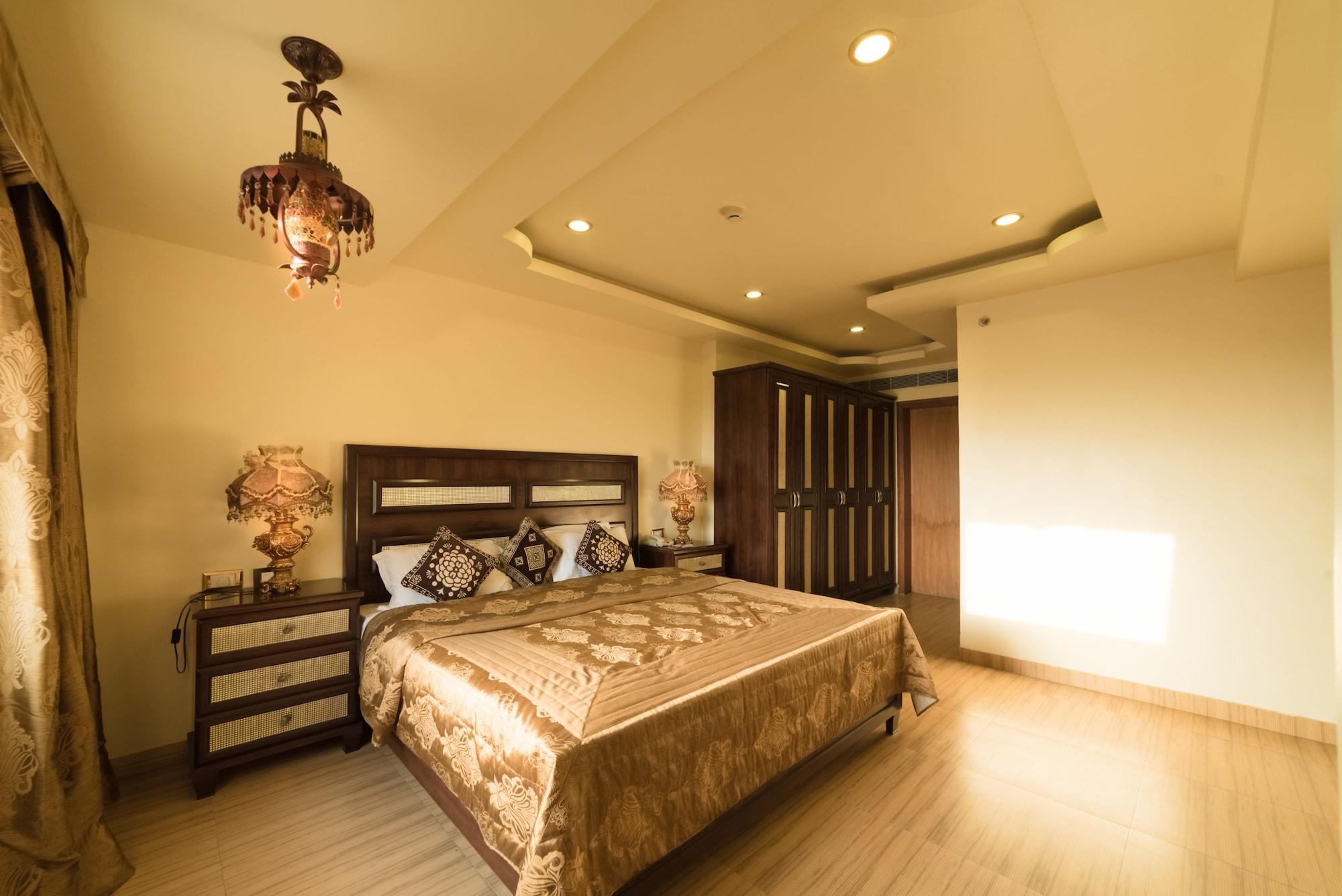 Chokhi Dhani The Palace Hotel Jaisalmer Ngoại thất bức ảnh