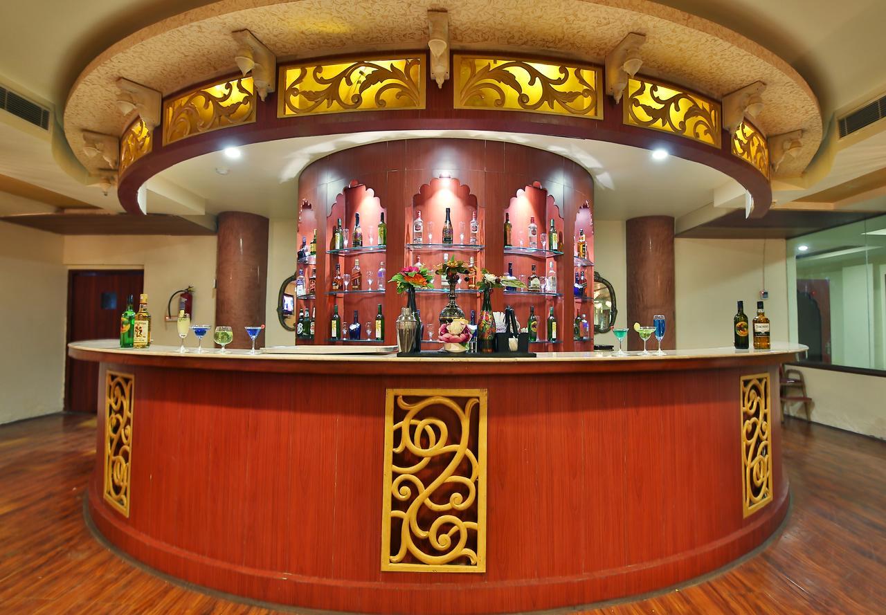 Chokhi Dhani The Palace Hotel Jaisalmer Ngoại thất bức ảnh